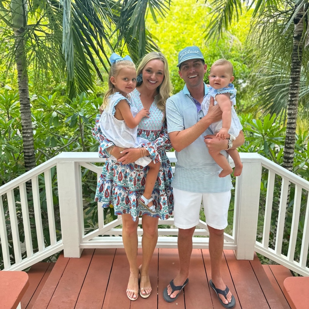 Meet your Posher, Morgan